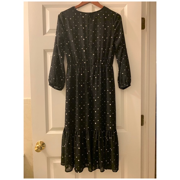 J.crew Point sur Dress - Picture 2 of 8